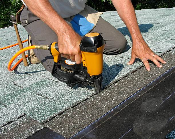Best Affordable Roof Replacement  in Madison, WV
