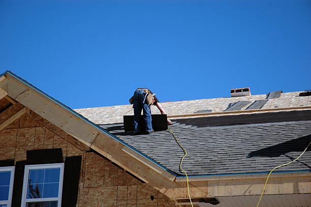 Best Local Roofing Companies  in Madison, WV