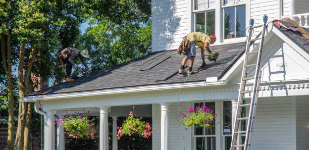 Madison, WV Roofing Contractor Company