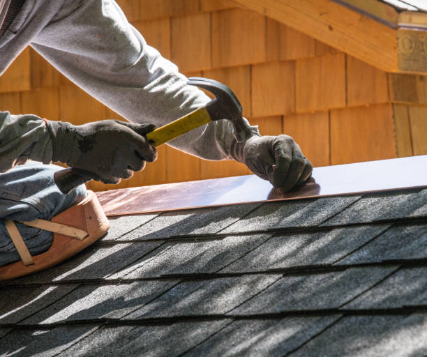 Best Emergency Roof Repair  in Madison, WV